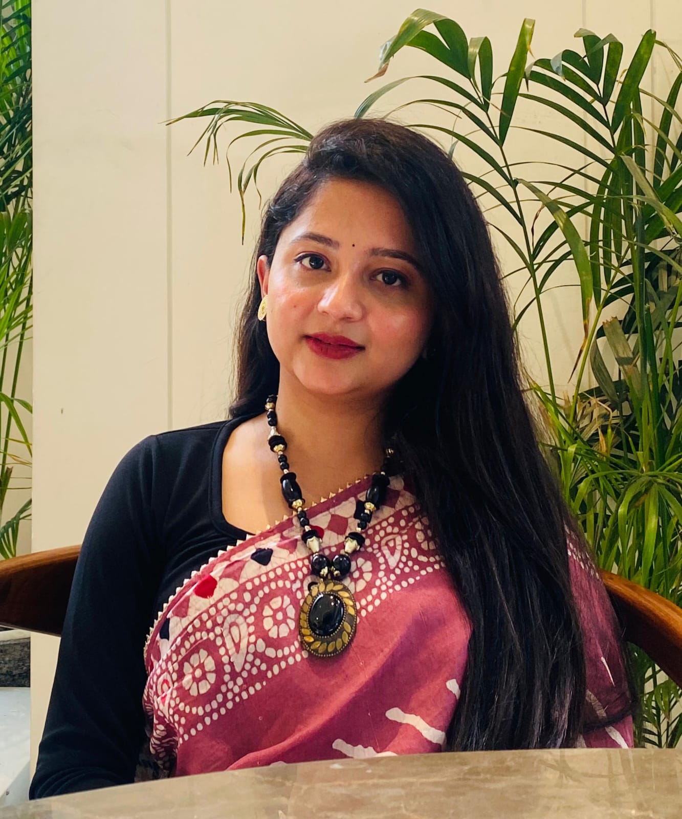 Dr. Ananya Dixit
